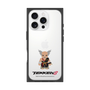 Premium Square Case［ TEKKEN - Chibi Character - Heihachi Mishima ］