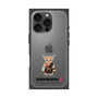 Premium Square Case［ TEKKEN - Chibi Character - Heihachi Mishima ］