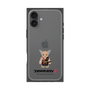 Premium Square Case［ TEKKEN - Chibi Character - Heihachi Mishima ］
