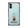 Premium Square Case［ TEKKEN - Chibi Character - Heihachi Mishima ］