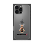Premium Square Case［ TEKKEN - Chibi Character - Heihachi Mishima ］