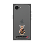 Premium Square Case［ TEKKEN - Chibi Character - Heihachi Mishima ］