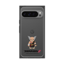 Premium Square Case［ TEKKEN - Chibi Character - Heihachi Mishima ］