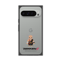 Premium Square Case［ TEKKEN - Chibi Character - Heihachi Mishima ］