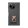 Premium Square Case［ TEKKEN - Chibi Character - Heihachi Mishima ］
