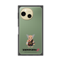 Premium Square Case［ TEKKEN - Chibi Character - Heihachi Mishima ］