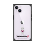 Premium Square Case［ TEKKEN - Chibi Character - Alpaca ］