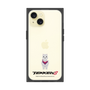 Premium Square Case［ TEKKEN - Chibi Character - Alpaca ］