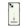 Premium Square Case［ TEKKEN - Chibi Character - Alpaca ］