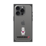 Premium Square Case［ TEKKEN - Chibi Character - Alpaca ］