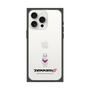 Premium Square Case［ TEKKEN - Chibi Character - Alpaca ］