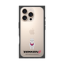 Premium Square Case［ TEKKEN - Chibi Character - Alpaca ］