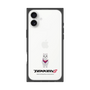 Premium Square Case［ TEKKEN - Chibi Character - Alpaca ］