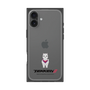 Premium Square Case［ TEKKEN - Chibi Character - Alpaca ］