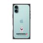 Premium Square Case［ TEKKEN - Chibi Character - Alpaca ］