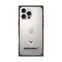 Premium Square Case［ TEKKEN - Chibi Character - Alpaca ］