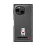 Premium Square Case［ TEKKEN - Chibi Character - Alpaca ］