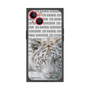 Premium Square Case［ The Izu Animal Kingdom - White Tiger ］