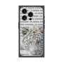 Premium Square Case［ The Izu Animal Kingdom - White Tiger ］
