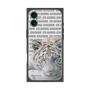 Premium Square Case［ The Izu Animal Kingdom - White Tiger ］