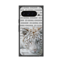 Premium Square Case［ The Izu Animal Kingdom - White Tiger ］