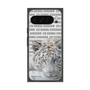 Premium Square Case［ The Izu Animal Kingdom - White Tiger ］