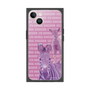 Premium Square Case［ The Izu Animal Kingdom - Zebra ］