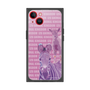 Premium Square Case［ The Izu Animal Kingdom - Zebra ］