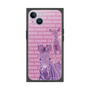 Premium Square Case［ The Izu Animal Kingdom - Zebra ］