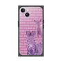 Premium Square Case［ The Izu Animal Kingdom - Zebra ］