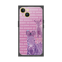 Premium Square Case［ The Izu Animal Kingdom - Zebra ］