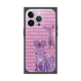 Premium Square Case［ The Izu Animal Kingdom - Zebra ］