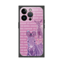 Premium Square Case［ The Izu Animal Kingdom - Zebra ］