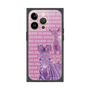 Premium Square Case［ The Izu Animal Kingdom - Zebra ］