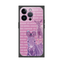 Premium Square Case［ The Izu Animal Kingdom - Zebra ］