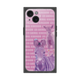 Premium Square Case［ The Izu Animal Kingdom - Zebra ］