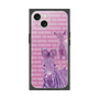 Premium Square Case［ The Izu Animal Kingdom - Zebra ］