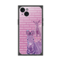 Premium Square Case［ The Izu Animal Kingdom - Zebra ］