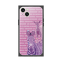 Premium Square Case［ The Izu Animal Kingdom - Zebra ］
