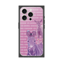Premium Square Case［ The Izu Animal Kingdom - Zebra ］