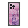 Premium Square Case［ The Izu Animal Kingdom - Zebra ］