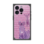 Premium Square Case［ The Izu Animal Kingdom - Zebra ］