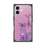 Premium Square Case［ The Izu Animal Kingdom - Zebra ］