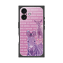 Premium Square Case［ The Izu Animal Kingdom - Zebra ］
