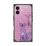 Premium Square Case［ The Izu Animal Kingdom - Zebra ］