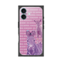 Premium Square Case［ The Izu Animal Kingdom - Zebra ］