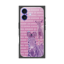 Premium Square Case［ The Izu Animal Kingdom - Zebra ］
