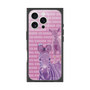 Premium Square Case［ The Izu Animal Kingdom - Zebra ］