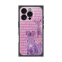 Premium Square Case［ The Izu Animal Kingdom - Zebra ］