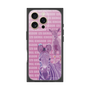 Premium Square Case［ The Izu Animal Kingdom - Zebra ］